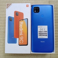 Xiomi Redmi 9c Super Like New