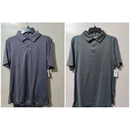 32 Degrees Cool Polo Shirt 2 Pack Short Sleeves Size M from USA