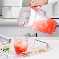 [48H Shipping] Shop ASVEL Large Capacity Household High Temperature Resistant Cold Water Pitcher, Le