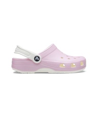 CROCS Classic Glow in the Dark Clog Toddler รองเท้าลำลองเด็ก