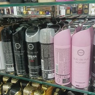 Club De Nuit Intense Man | Club De Nuit Women | Club De Nuit Urban Man Elixir Armaf Body Spray edp 2