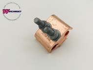 พีจีแคล้มป์ทองแดง PG.Clamp Copper