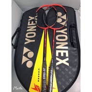 [Genuine] Yonex Voltric Z-Force 2 Lin Dan (Consecutive Serial No) - 2 Units