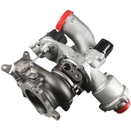 Porsche 718 Cayman GT4 Spyder GT4 RS Medieval Turbocharger