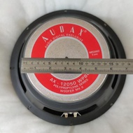 speaker audax 12 inch ax12050 / ax 12050 original audax