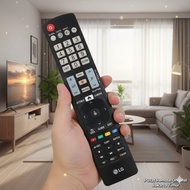 LG 3D MY APPS AKB LED LCD SMART TV REMOTE74115502 ORIGINAL ORIGINAL