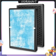 Fit for Media KJ350G-S1/S1Y/S1W/S2 FC-35S1    Filter Clean Combine Filter