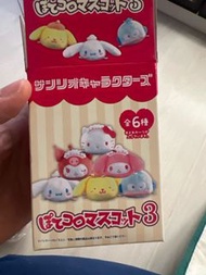 Sanrio趴趴 女僕 Melody