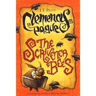 (BBW) The Scrivener Bees Clemency Pogue (ISBN: 9781847380173)