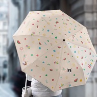 客製禮物 |客製化 自動晴雨傘