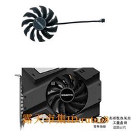 現貨！全新 技嘉 RTX 2070 2060 MINI ITX OC 6G GTX1660 顯卡散熱風扇