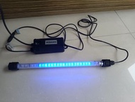 魚缸用藍光燈 Aquarium LED