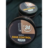 KUPA EDGE CONTROL HAIR POMADE 120 ML