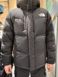 韓國預訂 2色選 the north face 戶外機能羽絨外套