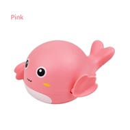Payoe Mainan Mandi Anak Bentuk DOLPHIN baby bath toys
