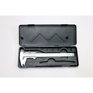 Invoice Metal Vernier Caliper 6 inch Vernier Caliper 150mm Measuring Ruler Vernier Caliper Vernier C