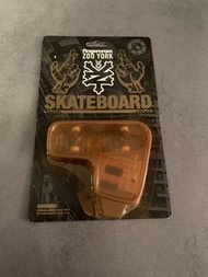 Fingercroxx Zoo York Fingerboard Skateboard Toy