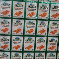My Village Turmeric Powder, 12 sachets, 7.5g Turmeric Powder
