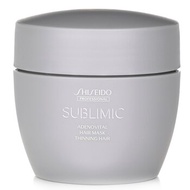 Shiseido 資生堂 極緻育髮賦活髮膜 200g