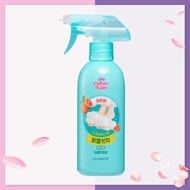 [onthebody] Cotton Foot Foot Shampoo, Grapefruit Mint, 385ml, 1pc / Korean Foot Shampoo / Grapefruit