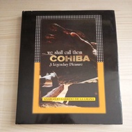 WE SHALL CALL THEM COHIBA BOOK LEGENDARY PLEASUREa BY ADARGELO GARRIDO DE LA GRANA