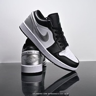 Nike Air Jordan 1 Low "AJ1" - Classic Retro Basketball Sneakers