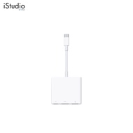 Apple USB-C Digital AV Multiport Adapter [iStudio by UFicon]