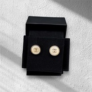 Chanel CC Logo 耳環