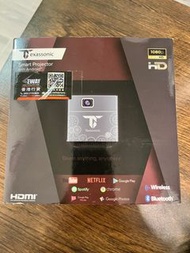 Texas Sonic Mini 9 Micro Projector 投影機