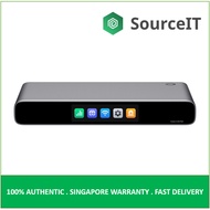 TP-Link Omada Fusion 2.5G PoE Gateway | Fast Deployment | Cloud Management | Subscription-Free