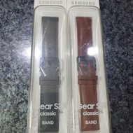 |FLASHSHOW| Samsung Galaxy Watch 2 Original Strap Tali Jam 40mm 44mm