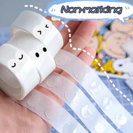 DIY Dot Stick Double Tape Hand Account Supplies Transparent Dot Stick