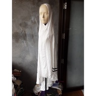 Hanna Veil by 3second - Hijab Blouse 3second