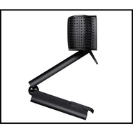 Logitech C922 Pro Stream Webcam Background Replacement + Tripod