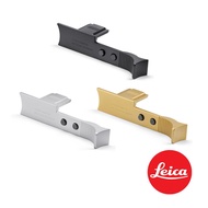 【Leica】徠卡 Q3 拇指支架 黑/銀/黃銅 公司貨