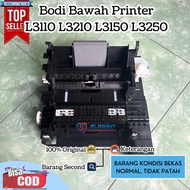 Epson L3110 L3210 L3250 Printer Lower Body
