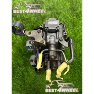Misubishi Triton Lite 4D56u Single cam Diesel Fuel Pump Original Used Halfcut 2nd