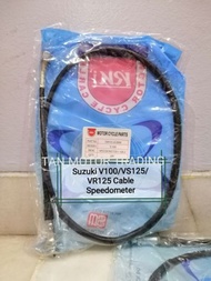 Suzuki V100/VS125/VR125 Cable Speedometer