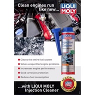 Injection Cleaner (Liqui Moly)