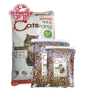 Catsrang All Life Stage Repack 500 Gr, Petcareshop