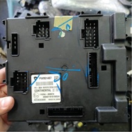 🔥USED🔥 BCM PW951487 // A2C90353000 PROTON IRIZ / PERSONA VVT BCM ENGINE BODY CONTROL MODULE UNIT COM