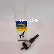 NEKEN HIGH SPEED STEEL HOLE SAW (19MM TO 50MM)