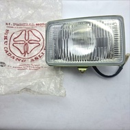 Headlamp HONDA ASTREA800 ASTREA 800 FAME NOS Original