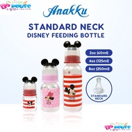 ANAKKU MILK BOTTLE (2OZ,4OZ,8OZ)