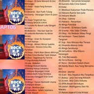 usb pendrive  rock kapak v.7 (flash drive) 106 A106