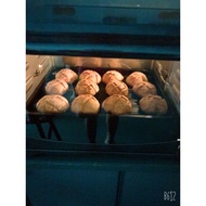 roti ohana alor setar