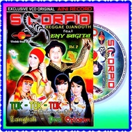 KASET VCD LAGU SAGITA BISA KARAOKE VOCAL ON OF AKTIF-KASET VCD SAGITA-KASET SAGITA-KASET SAGITA LAWA