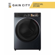 Toshiba 9.5kg Washer Dryer Twd-t25bzu105mws(mg)