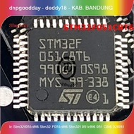 Ic stm32f051c8t6 stm32 f051c8t6 stm32f 051c8t6 051 c8t6 32f051