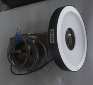 LFR-130KSW2  This Light Unit emits white light and has an outer diameter of 123 mm an inner diameter